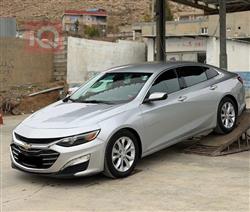 شيفروليه ماليبو